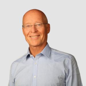 Speaker - Dr. med. Rüdiger Dahlke